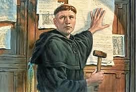 The Protestant Reformation