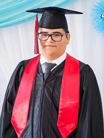 GRADUACION SECUNDARIA