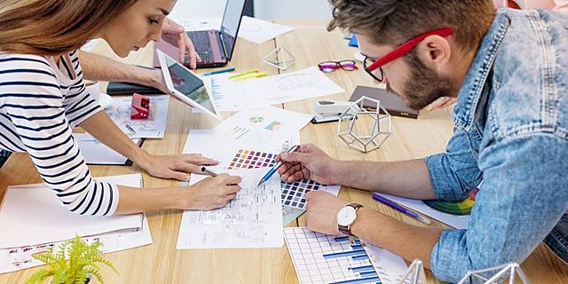 Aplicación de la Planeación Estratégica