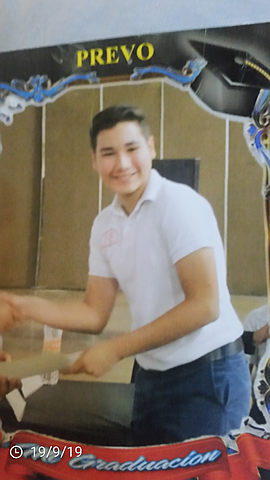 graduacion de secundaria