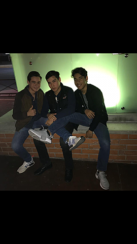 mi cumple del año pasado