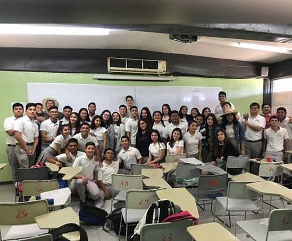 Colegio de Bachilleres