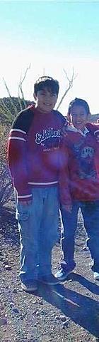 excursion al pinacate