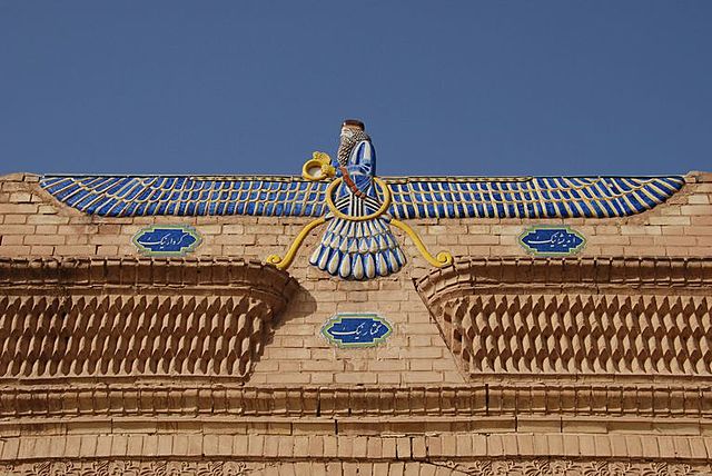 ZOROASTRIANISM