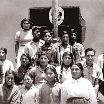 Timeline: Línea de tiempo de Huayopampa