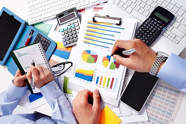 Control y Seguimiento del Plan Estratégico