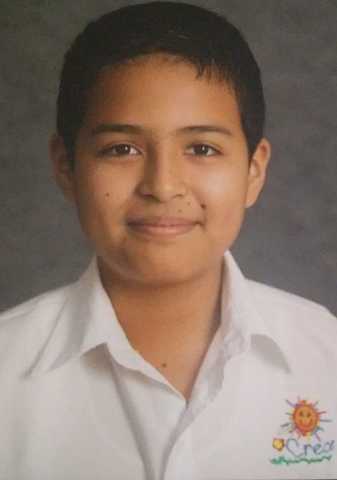 Mi primer año en secundaria