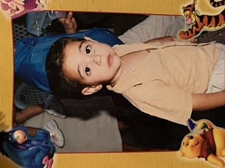 Cumpleaños número 3