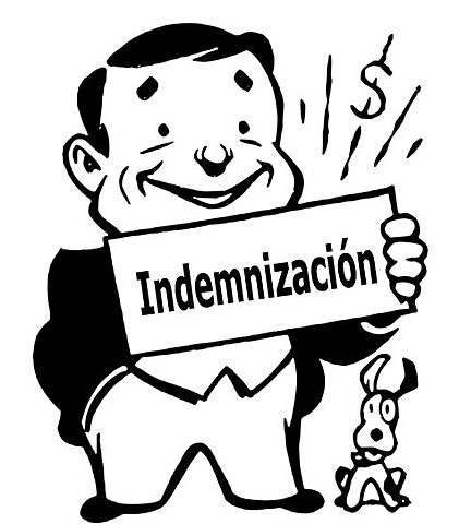 INDEMNIZACION