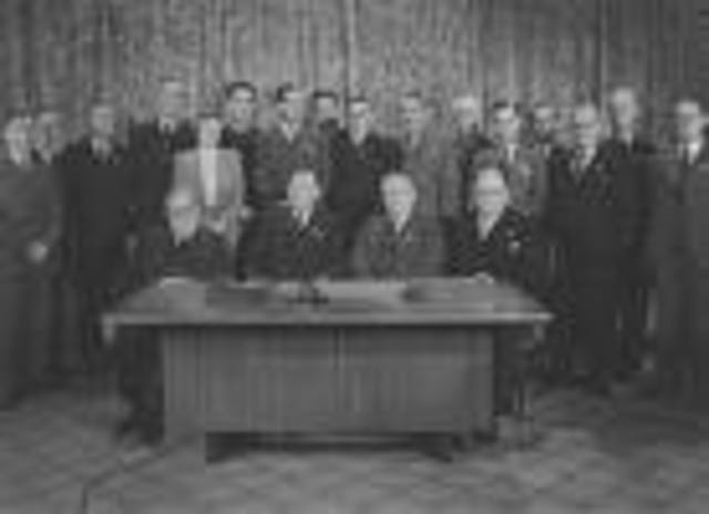 Austrialla"s Independence