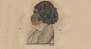 Bennelong's death 3rd January 1813