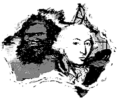 Bennelong and Phillip