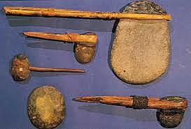 Aboriginal Tools