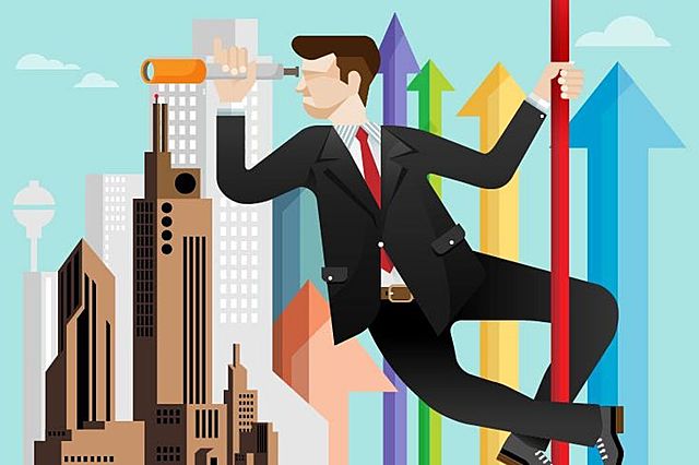 Desarrollo del Pronóstico de Ventas