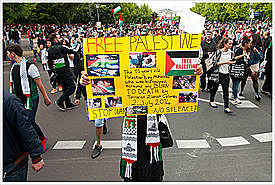 Asesinato de Mohamed Abú Judeir