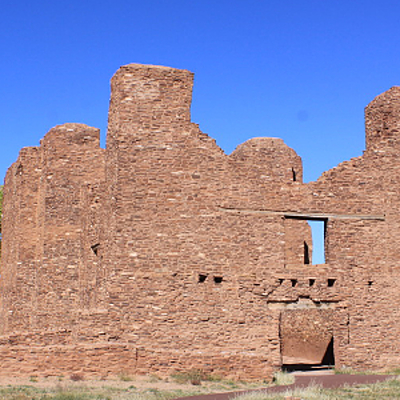 Timeline: The American settlement