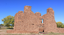 Timeline: The American settlement