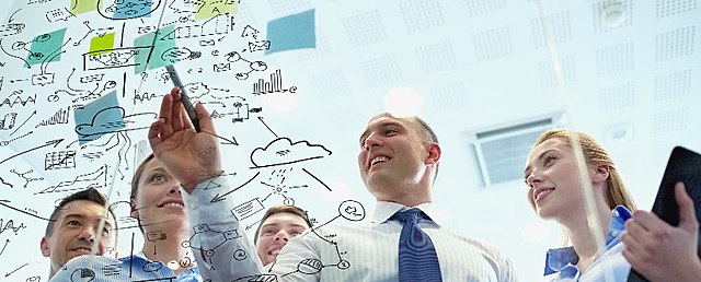 Formulación del Plan Estratégico