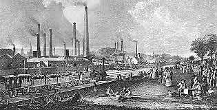 Industrial Revolution 1