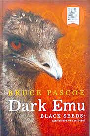 Dark emu