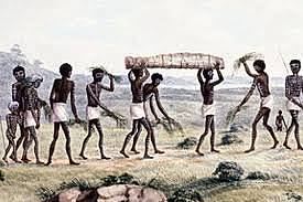 Religion (42000 years ago)