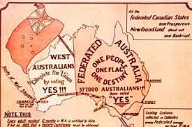 Australian Federation