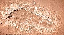 Timeline: First Footsteps-A true history