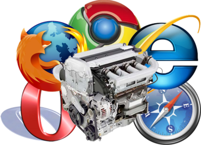 Marc Anderson creates the first browser program, allowing people to navigate the web.