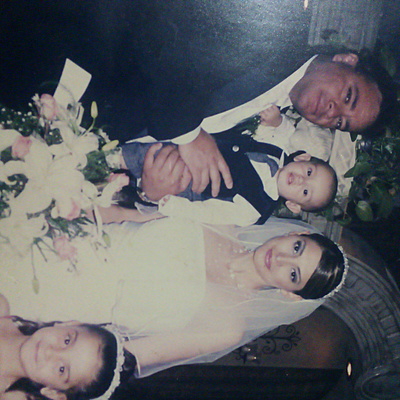 Timeline: Mi vida ( Jose Pedro Acedo Hernández)