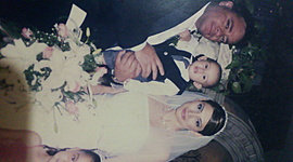 Timeline: Mi vida ( Jose Pedro Acedo Hernández)