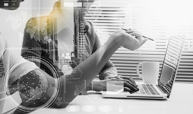 administración por objetivos