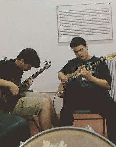 Origen de los Beanerz