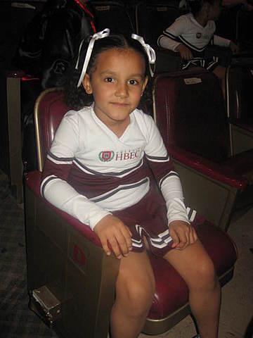 primer año de primaria