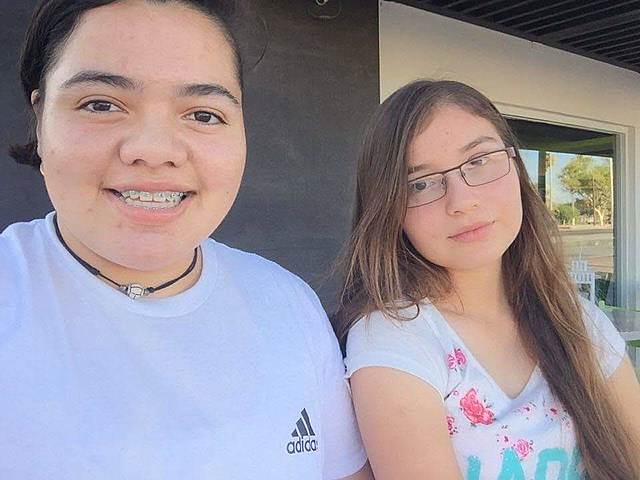 Salidas con mis amigas a tomar cafés.