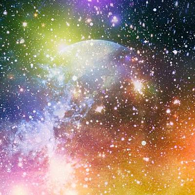 Timeline: Del origen del Univers al origen del home