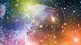 Timeline: Del origen del Univers al origen del home