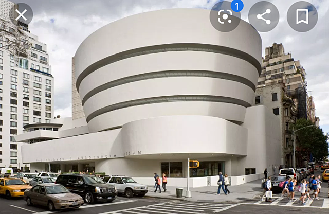 Musée Guggenheim