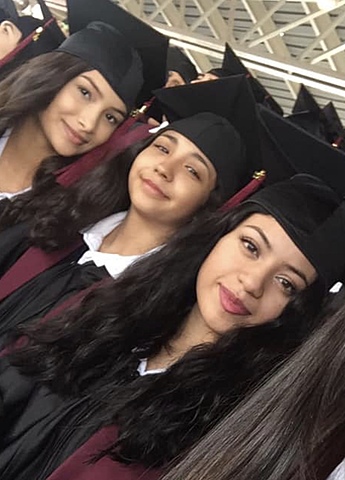 Graduación de la secundaria