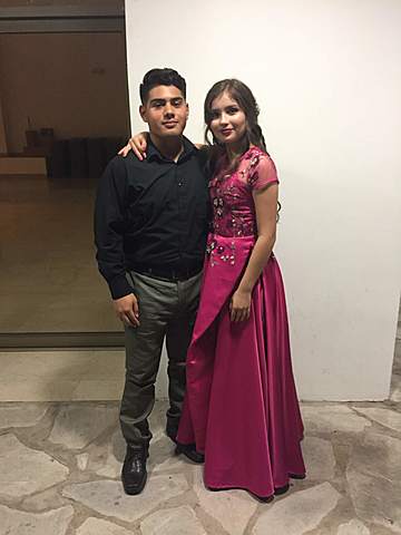 Fiesta de graduación de CIMA