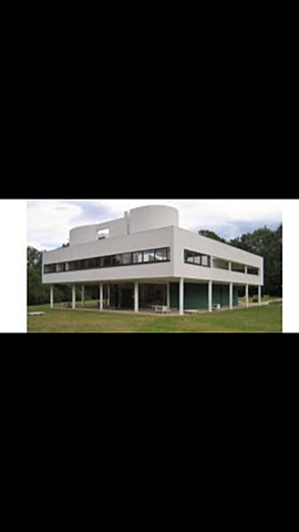 La maison Savoye