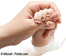 Darwiniano/prensor (0-6 meses)