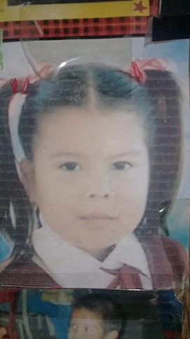 Graduacion del kinder