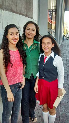 ultimo año de primaria