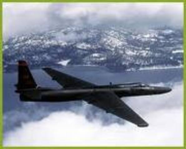 U-2 Incident