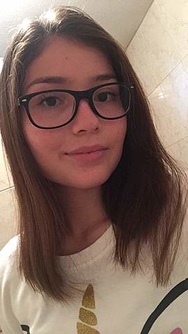 Donación de cabello.