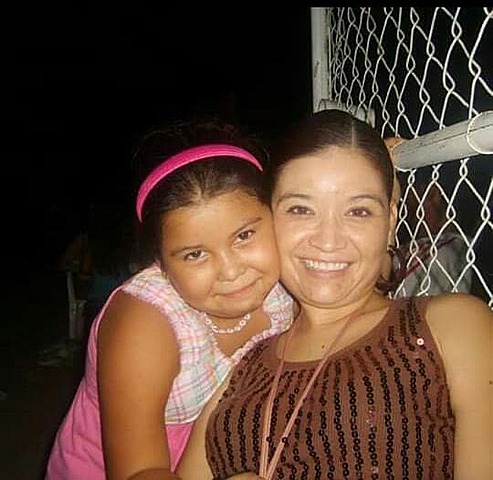 Cumpleaños de la mujer de mi vida