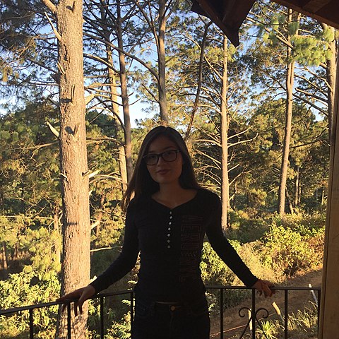 Viaje a Mazamitla, Jalisco.