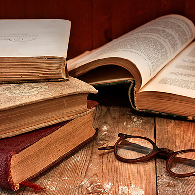 Timeline: Diario de lecturas