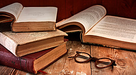 Timeline: Diario de lecturas