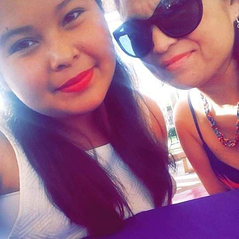 Festejando mi cumpleaños en mexicali